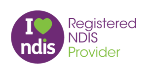 NDIS Provider Logo