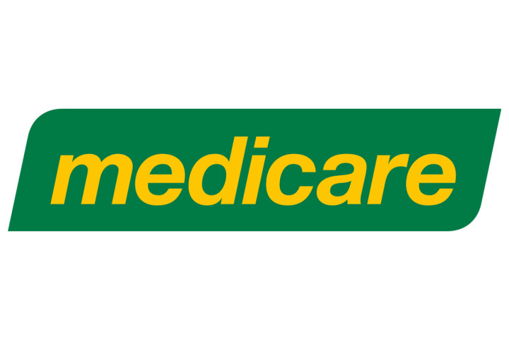 Medicare Official Logo Australian Insurance Program