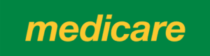 Medicare logo - Enunciate Medicare logo